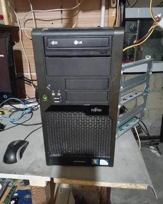 PC Fujitsu Esprimo P5730 E-Star 5 unità N°3
