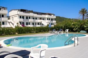 Appartamento Santa Marina [Cod. rif 3138773VRG]