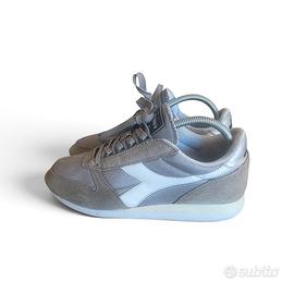 Scarpa Diadora originali