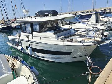 Merry Fisher 895 Marlin Offshore
