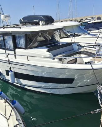 Merry Fisher 895 Marlin Offshore