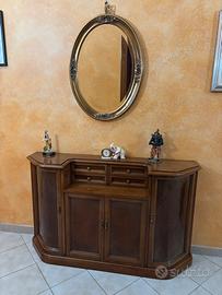 Mobile con specchiera