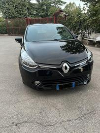Renault Clio 1.5 dCi 75cv