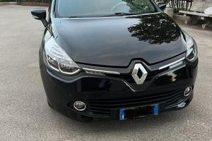 Renault Clio 1.5 dCi 75cv