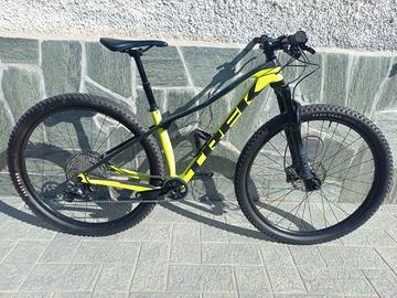 Trek procaliber 9.6