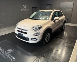 FIAT 500X 1.6 E-Torq 110 CV City Look