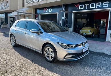 VW Golf 2.0 TDI 150cv DSG SCR Life 2021