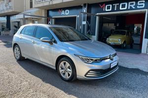 VW Golf 2.0 TDI 150cv DSG SCR Life 2021