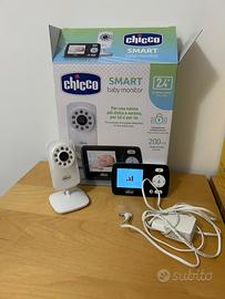 Baby monitor Chicco