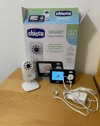 Baby monitor Chicco