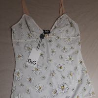 Canottiera D&G Underwear