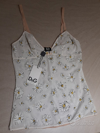 Canottiera D&G Underwear