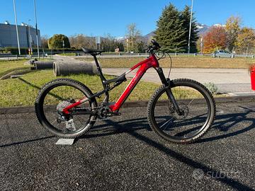 Olympia EX900 Sport Tg. L/XL