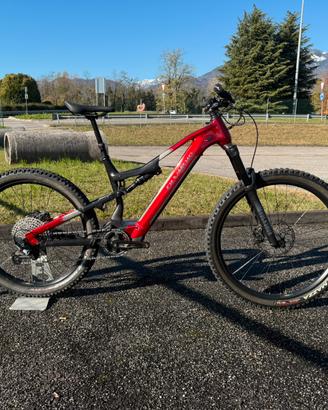 Olympia EX900 Sport Tg. L/XL