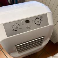 Climatizzatore portatile monoblocco