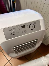 Climatizzatore portatile monoblocco