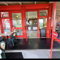 Chiosco bar tavola calda