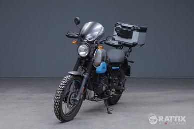 ROYAL ENFIELD Himalayan 400