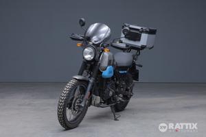 ROYAL ENFIELD Himalayan 400