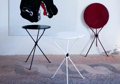 Tavolino Cumano Zanotta Nuovo Imballato