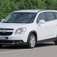 Ricambi usati chevrolet orlando-captiva #p