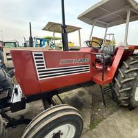 TRATTORE FIAT 780