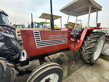 TRATTORE FIAT 780