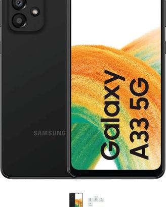 Samsung Galaxy A33 5G