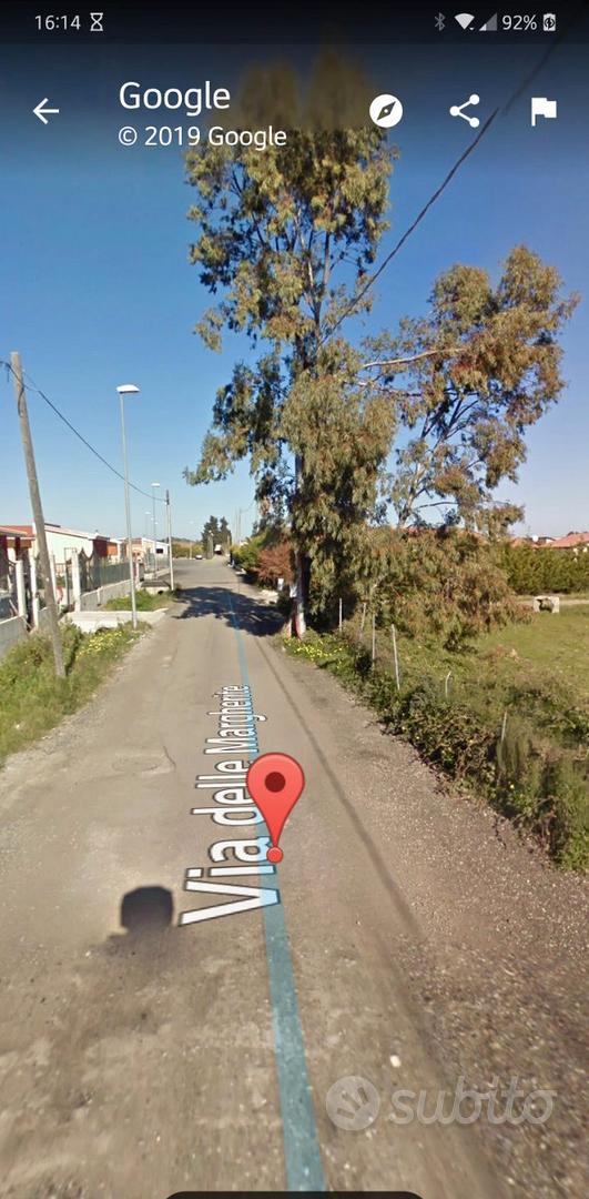 Terreno edificabile a Margherita Soprana - Vista 5