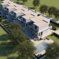 Villa nuova costruzione svincolo carini