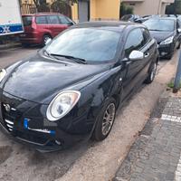 Alfa Romeo MiTo 1.3 JTDm-2 (motore rotto ) 2012