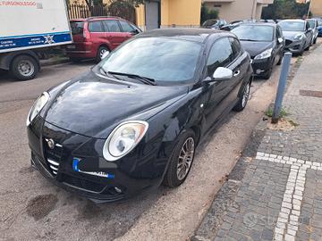Alfa Romeo MiTo 1.3 JTDm-2 (motore rotto ) 2012