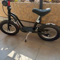 Puky bicicletta senza pedali LR XL nero 4078