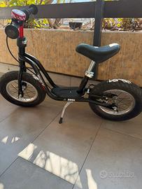 Puky bicicletta senza pedali LR XL nero 4078