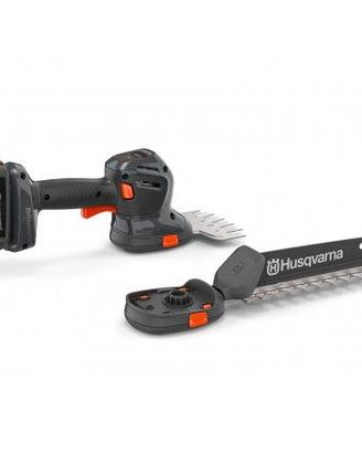 Forbice per erba HusqvarnaAspire™ S20-P4A-Cardelli