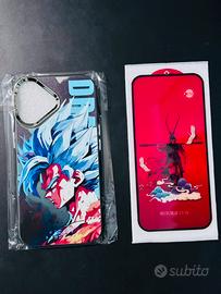 Kit iPhone 16 Base