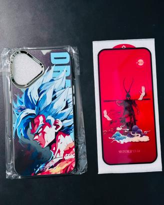 Kit iPhone 16 Base