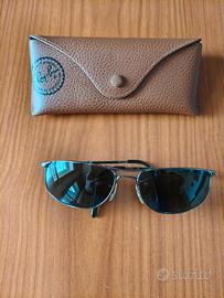 occhiali da sole Ray Ban