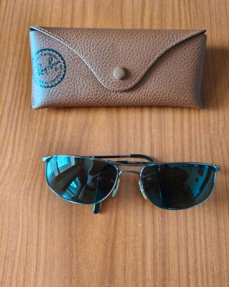 occhiali da sole Ray Ban