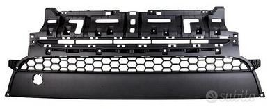 GRIGLIA PARAURTI ANTERIORE KIA SOUL 2014