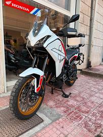 Moto Morini X-Cape 700
