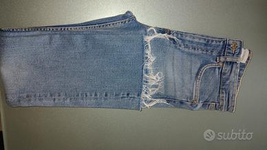 jeans n.3 marca Zara, Conbipel,breshka