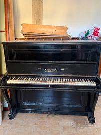 Piano forte