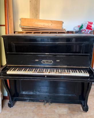 Piano forte