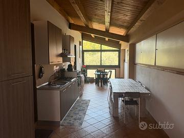 Appartamento Portorosa