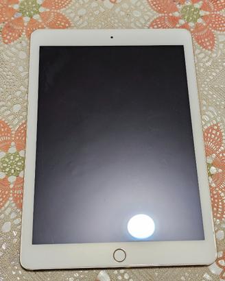 Ipad Air 2 Wifi+Cellular 4G 16GB MH1C2FD/A
