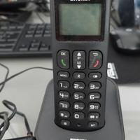 cordless con base brondi