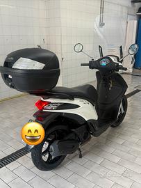 Scooter Piaggio Liberty S 125