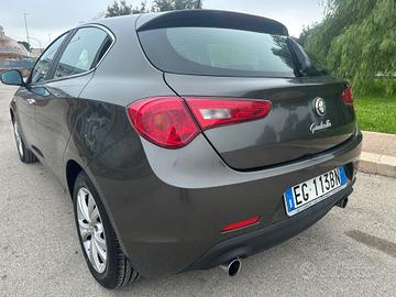 Alfa Romeo GIULIETTA 2.0 170 CV 2011