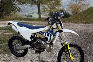 Husqvarna te 300i